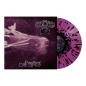 Preview: OTYG - Älvefärd LP (Viola Black Splatter Vinyl)